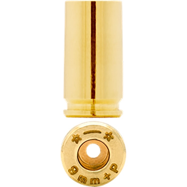 Picture of 9Mm Luger +P Brass 749018145 -
