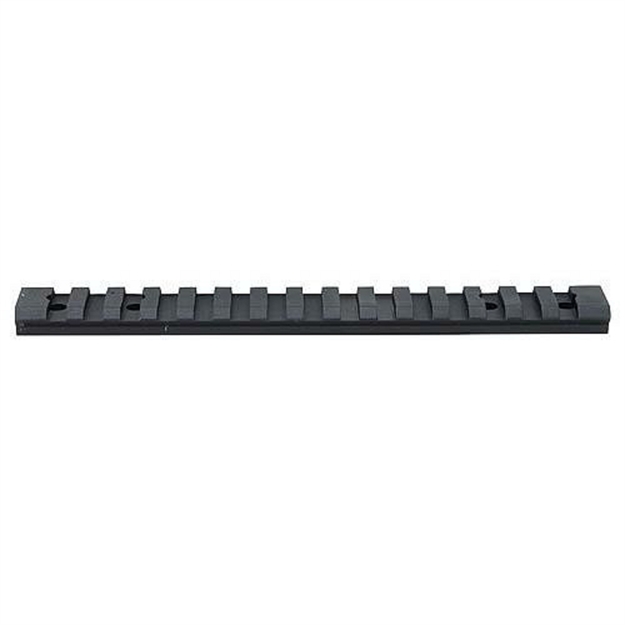 Picture of A-Bolt 3 Long Action Tactical Rail - 20 Moa