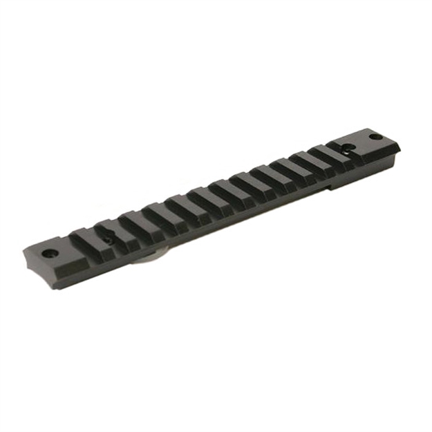 Picture of Warne Mfg CO Base Abolt 3 Long Action Tac Rail