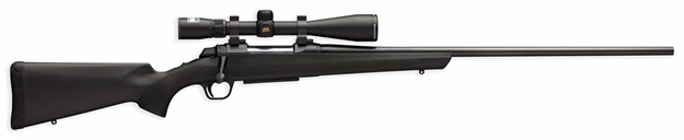 Picture of A-Bolt Iii Stalker 300Wsm Pkg*