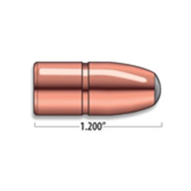 Picture of A-Frame Heavy Rifle Bullets 749016275 -