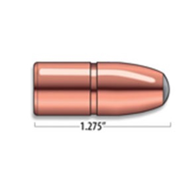 Picture of A-Frame Heavy Rifle Bullets 749016276 -