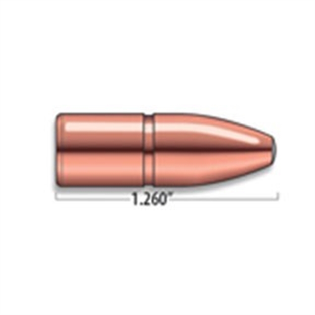 Picture of A-Frame Heavy Rifle Bullets 749016273 -