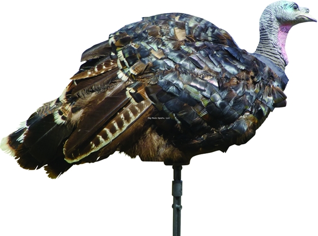 Picture of A-Way Turkey Decoy Wraps