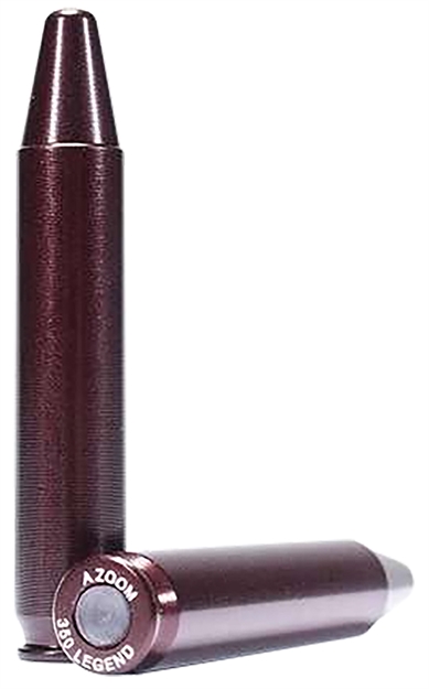 Picture of  A-Zoom 12273 Rifle Snap Cap 350Legend 2Pack