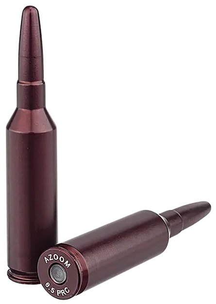 Picture of  A-Zoom 12307 Rifle Snap Cap 6.5Prc 2Pack