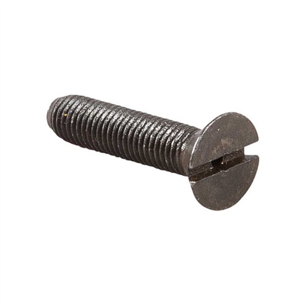 Picture of A4 Butt Cap Screw Black Steel 160306104 -