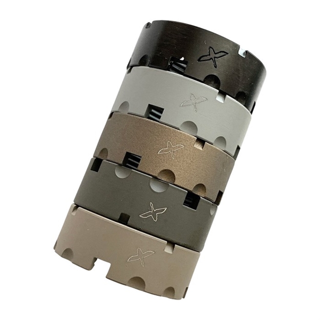 Picture of A5 Castle Nut 430103541 -