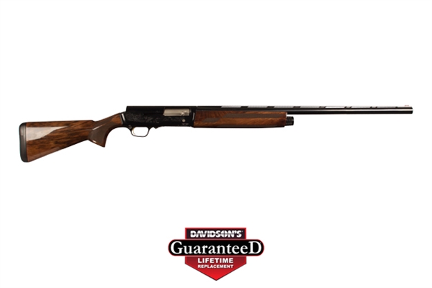 Picture of A5 High Grade Hunter 12/28 3"