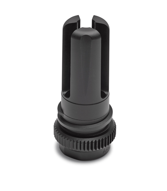 Picture of Aac (Advanced Armament) Blackout Flash Hider 5.56 51T 1/2-28 64141