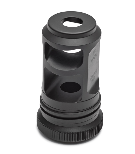 Picture of Aac (Advanced Armament) Muzzle Brake 80T 50Bmg 24X1 64129