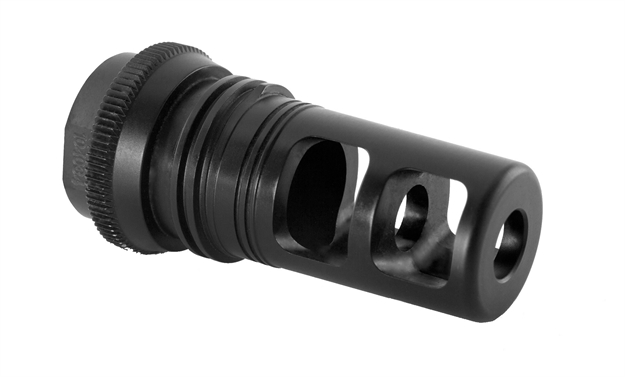 Picture of Aac (Advanced Armament) Muzzle Brake 90T 5.56Mm 1/2X28