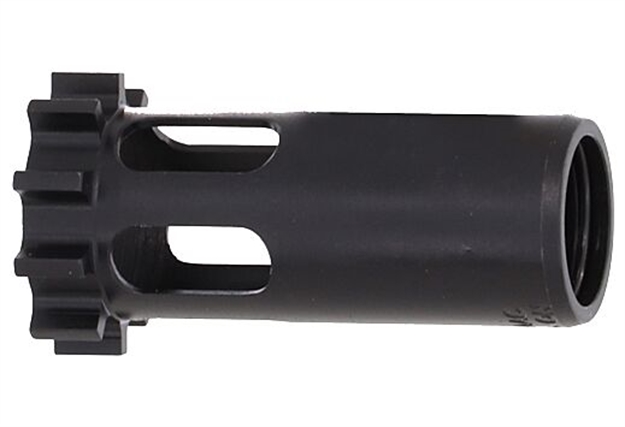 Picture of  Advanced Armament Company 64198 Ti-Rant Piston Conversion  .578" X 28 Tpi, Stainless Steel For Ti-Rant 45 Suppressor Only