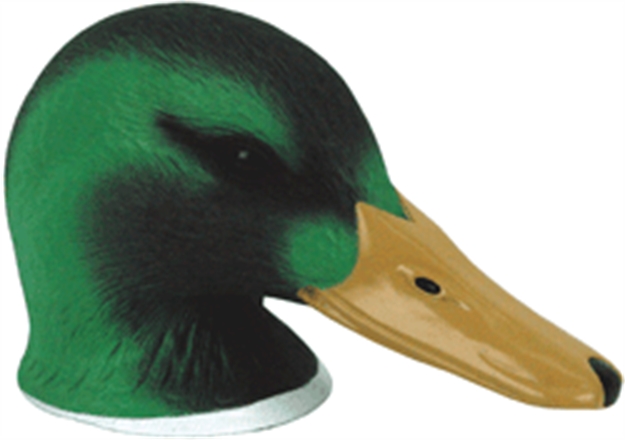 Picture of  Advanced Armament Company 65001 Ti-Rant Piston Conversion  1/2"-28 Tpi, Stainless Steel, For Ti-Rant 9M HD & 45 850036491415