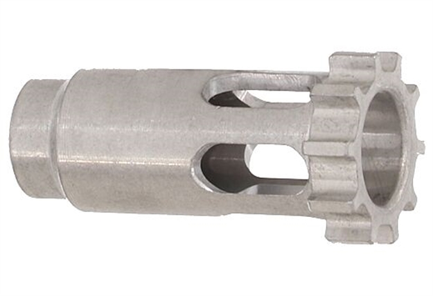 Picture of  Advanced Armament Company 65002 Ti-Rant Piston Conversion  9Mm/45Acp M13.5X1 LH Steel Stainless