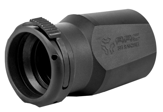 Picture of Aac Blastout 51T Blast Deflector