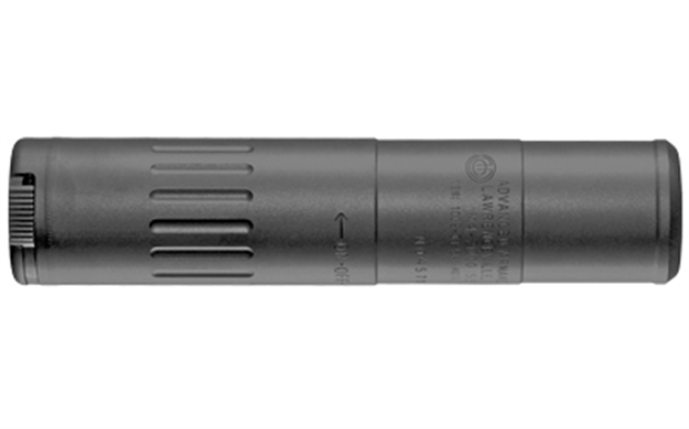 Picture of Aac M4-2000 5.56Mm Rifle 51T Blem