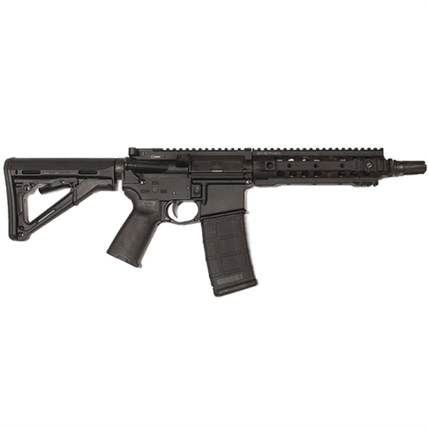 Picture of Aac Mpw 300Blk 12.5" Sbr     *