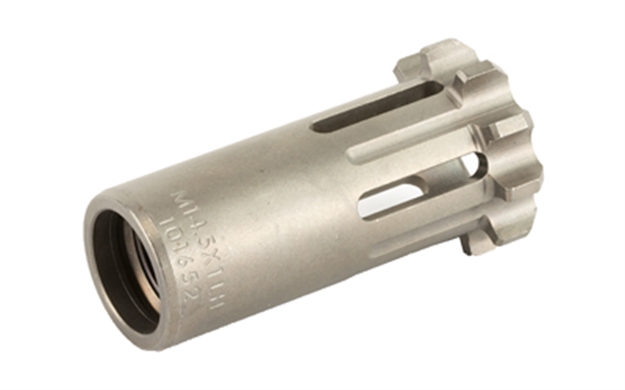 Picture of Aac Piston Ti-Rant 45 M14.5X1lh 40Sw