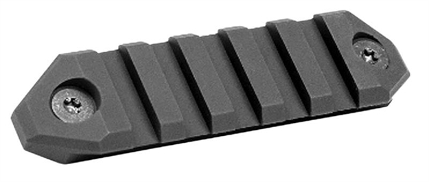 Picture of Aac Squaredrop Accessory Rail 3"