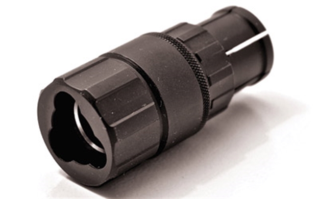 Picture of Aac Triad 3 Lug Adapter For Ti-Rant