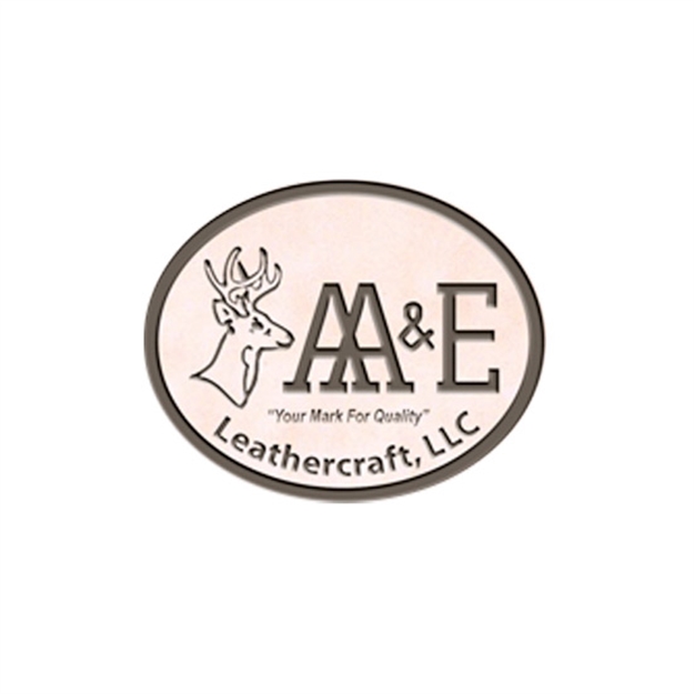 Picture of Aae Belt 1.5 Grn Web W/ Blk & Brown Highlights