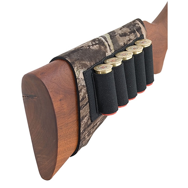 Picture of Aae Butt Stock Shell Holder Neoprene Sgun