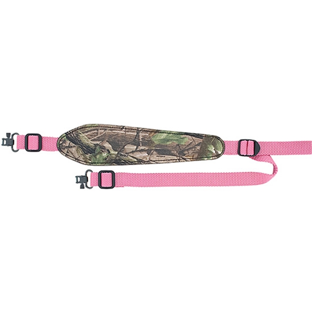 Picture of Aae Ladies Sling Pink Mobu W/Swivels