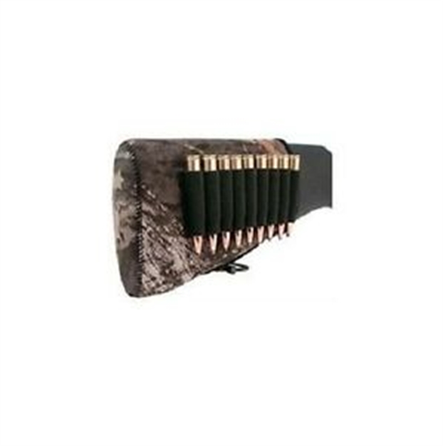 Picture of Aa&E Leathercraft 8600239-393 Neoprene Recoil Pad Camo