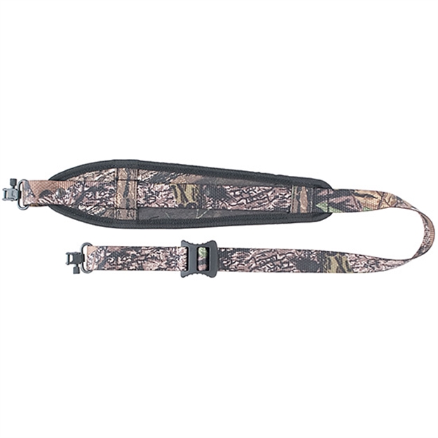 Picture of Aae Neoprene/Nylon Sling W/ Swivels Mobu Camo
