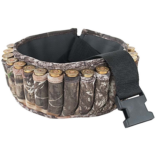 Picture of Aae Neoprene Sgun Shell Belt Mobu