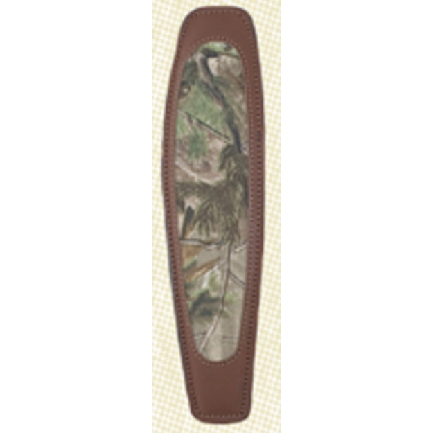 Picture of Aae Sling Brn Leather Trophy W/ Rtap Inlay