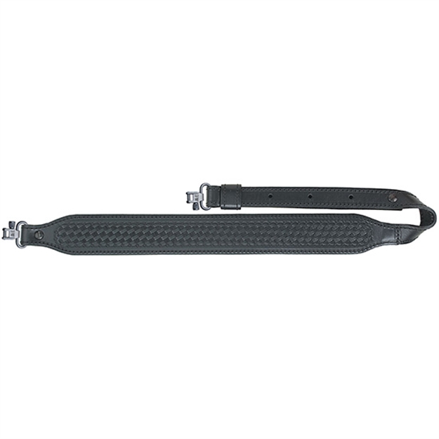 Picture of Aae Tapered Sling Black W/Swivels