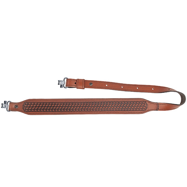 Picture of Aae Tapered Sling Brown W/Swivels