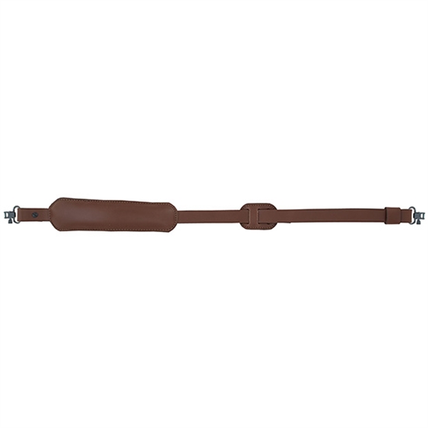 Picture of Aae Trophy Cush Sling Brown W/Swivels
