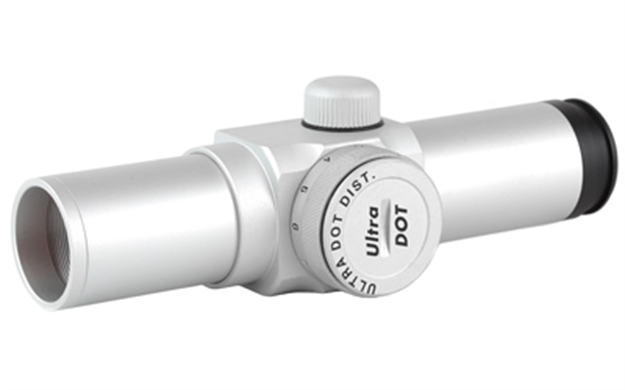 Picture of Ultra Dot 25 1 Red Dot Silver ULDT0000S