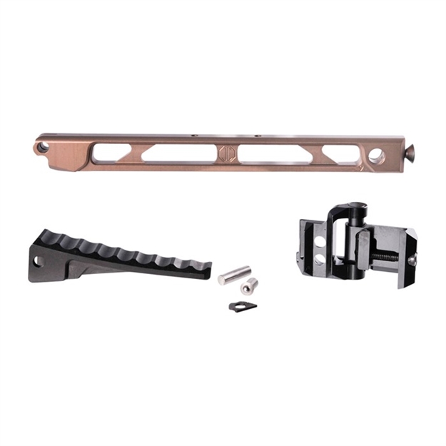 Picture of Ab-9 With Folding Buttplate & 1913 Folding Mech 430104088 -