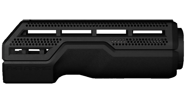 Picture of AB Arms Arms Hand Guard Pro Ar-15 Carbine Black ! ABPROB