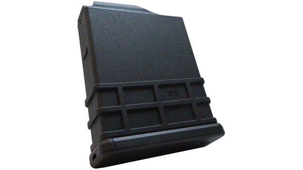 Picture of AB Arms Arms Magazine AI Spec Aics 308 Winchester 10Rd AISMAG308 859143003801