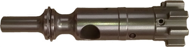 Picture of AB Arms Arms Bolt Assembly 5.56Mm Ar-15 Nickel Boron