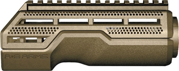 Picture of AB Arms Mod1 Hand Guard Fde