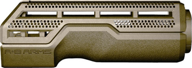 Picture of AB Arms Arms Hand Guard Pro Ar-15 Carbine Fde ! ABPROFDE