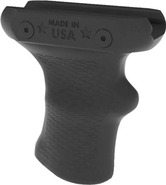 Picture of AB Arms Arms Vertical Grip Sbr V Picatinny Black ABASBRV 859143003467