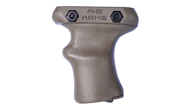 Picture of AB Arms T* Grip Vert Tavor Grip Fde