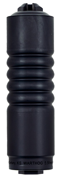 Picture of AB Suppressor Suppressor A-10 5.56 Duty Can 1/2-28 A10556