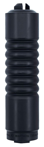 Picture of AB Suppressor Suppressor A-10 7.62 Duty Can 5/8-24 A10762