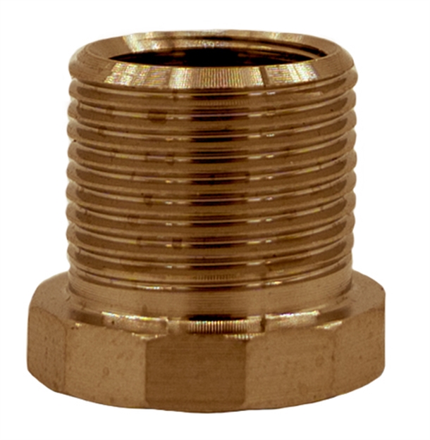 Picture of AB Suppressor Suppressor Muzzle Thread Adapter M13.5X1 TAM135x1 679065311477