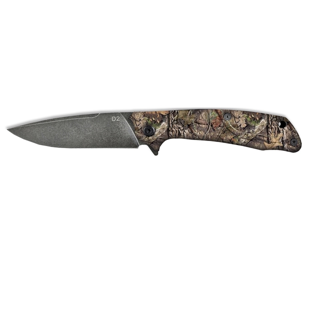 Picture of Abkt Elite Scavenger Folder 3.5 IN Blade Mossy Oak Handle