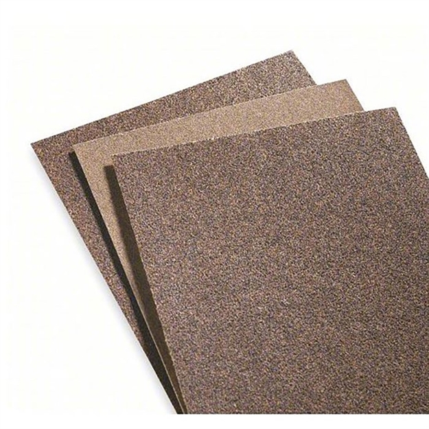 Picture of Abrasive Paper Sheets 657106220