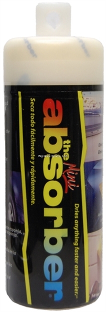 Picture of Abso 13"X17" Travel Size Chamois